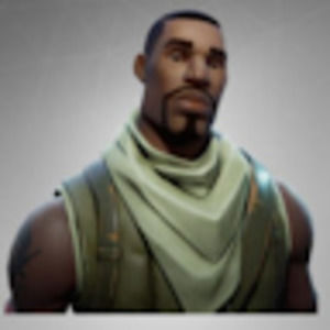 Meet your Posher, Leroy